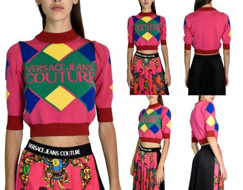 Versace jeans couture - versace,