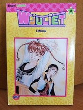 Manga W Juliet Band 8!
