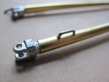 Berge Abschleppstange Bergepanzer Büffel BPz3 Bundeswehr RC Panzer Zubehör 1/16