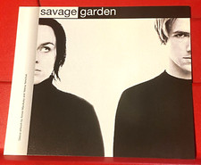 Savage Garden Self-Titled