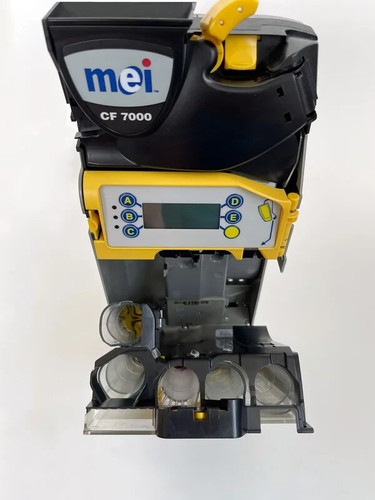 Mei cf7000 cashflow - cf7000,