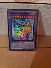 Yugioh REGENBOGEN-NEOS 