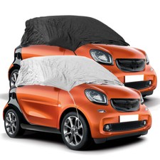 215x146x55cm Smart Halbgarage