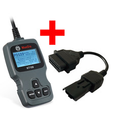 Adapter für Ducati 4 Pin &