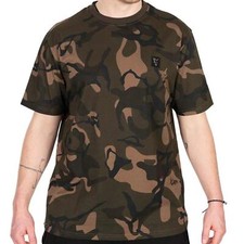Fox Camo T-Shirt - Angelshirt