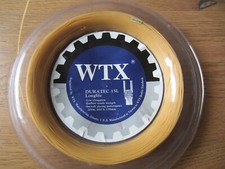 2 x Tennissaite Rolle Rest