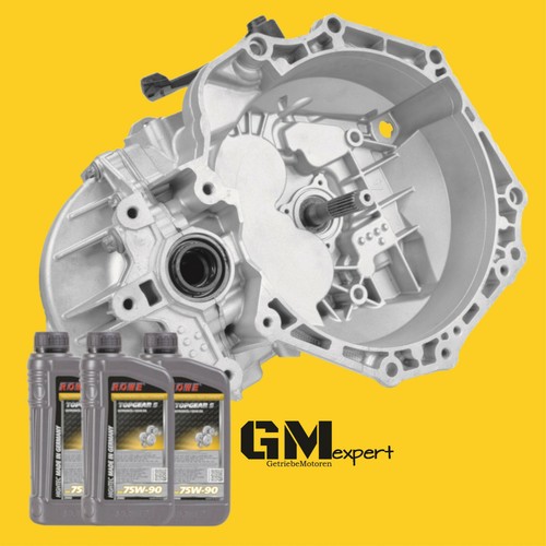 Getriebe m32 opel astra - opel,