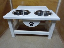 Futterstation ,Hundebar