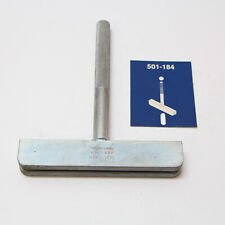 Ford 501-184 - Biegevorrichtung Biegewerkzeug Karosseriefalz Blechfalz