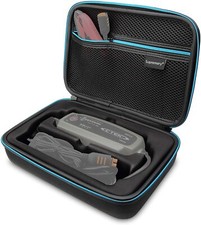 Supremery Tasche für CTEK MXS 5.0 Batterie Ladegerät Case (NUR TASCHE!)