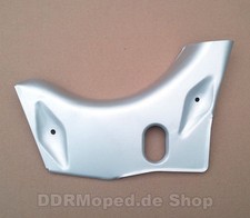 Motorabdeckung Seitenblech