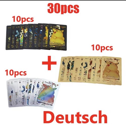 Pokemon karten gold silber - pokemon,