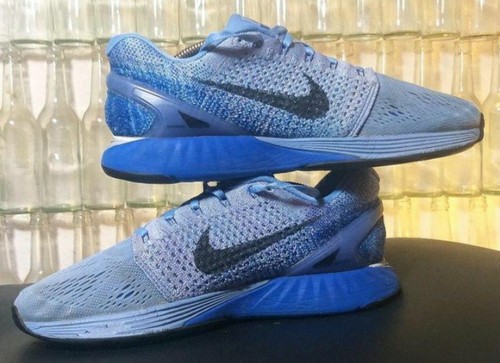 Nike lunarglide running - 7,