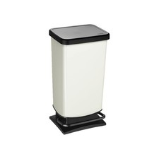 Rotho abfalleimer 40l paso - abfalleimer,