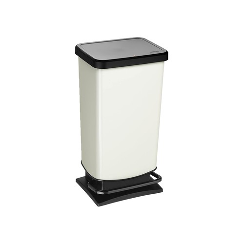 Rotho abfalleimer 40l - 40l, paso