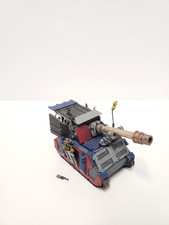 Ork Beutepanzer Beutepanza