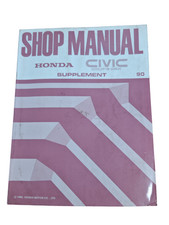 Honda Civic Coupe CRX