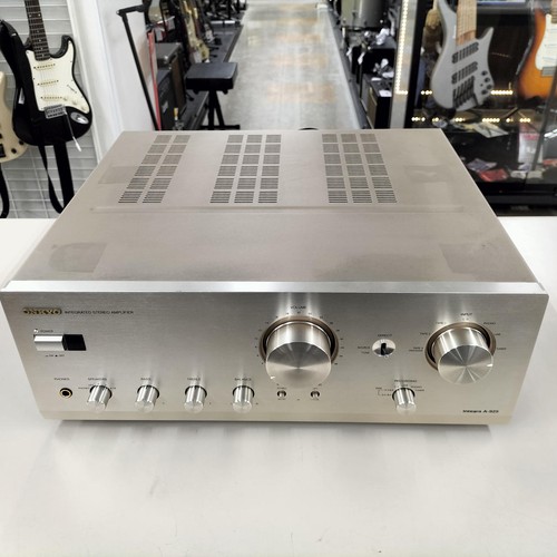 Onkyo 925 integrated - onkyo,