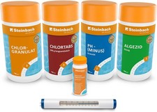 Steinbach Chlor Starterset