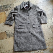 Mantel Damen, Wollmantel