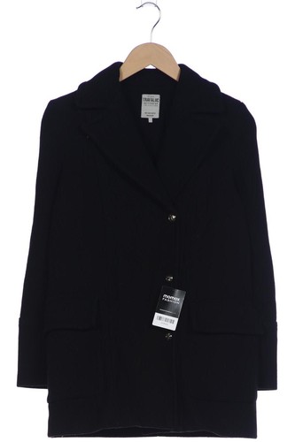 Trf zara mantel - by,