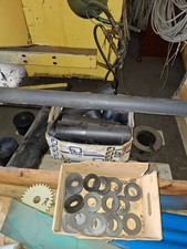 Reststücke POM schwarz