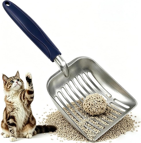 Katzenklo schaufel katzensand - katzenklo,