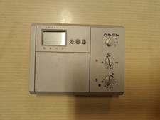 Schaltuhr Viessmannn Trimatik