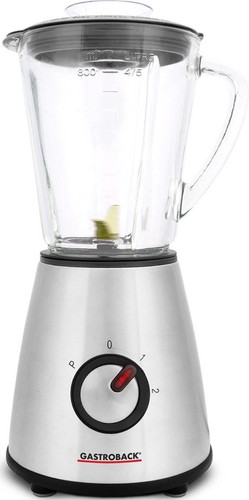 Gastroback standmixer 40897 - gastroback,
