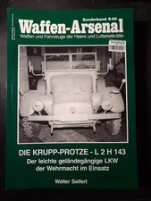 Waffen-Arsenal Sonderband S-66