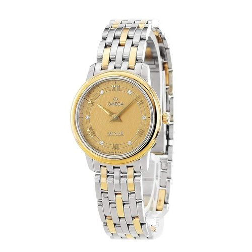 Omega ville prestige - omega,