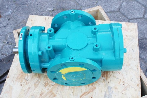 Leistritz l3ng 052 085 af00i - leistritz, af00i-g