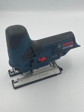 Bosch Akku-Stichsäge GST