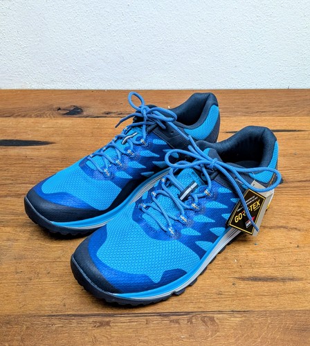 Merrell nova gtx - 2,