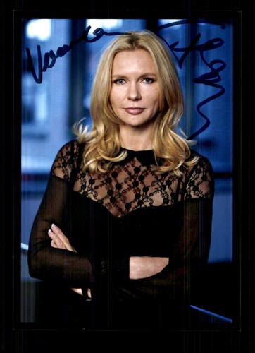 Veronica ferres groß foto - veronica,