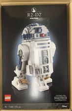 LEGO 75308 - Star Wars - R2-D2