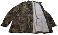 Army Combat Jacke Tarnfarbe