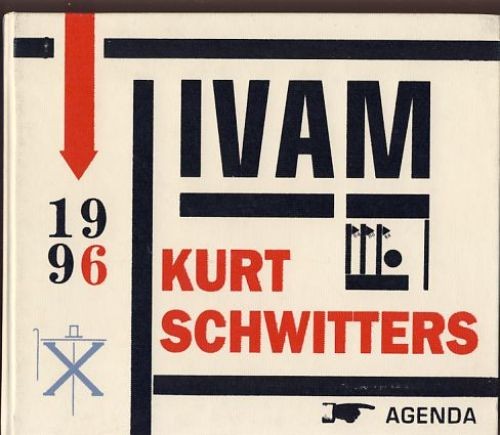 Kurt schwitters ivam - schwitters,