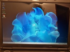 Notebook Asus X71SL 17,1 Zoll