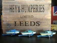 1x Matchbox Superfast no.9A-5.&6.Versionen VGC von 1970-1971 to select