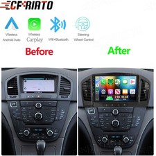 2+64G Android 15 Für Opel