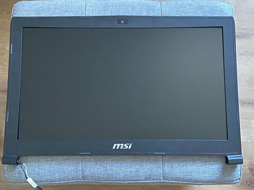 Msi ge62 displayrahmen bezel - msi, displayrahmen/bezel