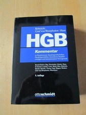 HGB: Kommentar zu