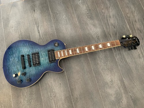 Epiphone les paul limited - les,