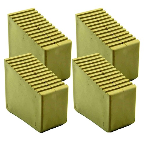 Gummifüße für
