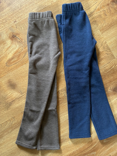 Kinder leggings 110 - ,