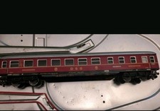 Märklin H0 Speisewagen DSG