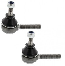 Spurstangenkopf Vorderachse