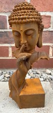 Buddhha "Ruhig"