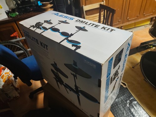 Alesis lite elektronisches - alesis, dm